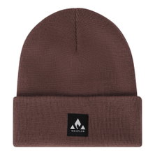Whistler Mütze (Beanie) Bunde - elsbeerenbraun- 1 Stück