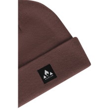 Whistler Mütze (Beanie) Bunde - elsbeerenbraun- 1 Stück