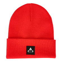 Whistler Mütze (Beanie) Bunde - rot - 1 Stück