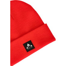 Whistler Mütze (Beanie) Bunde - rot - 1 Stück