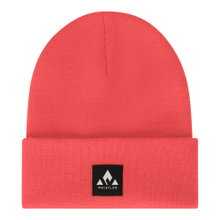 Whistler Mütze (Beanie) Bunde - himbeerpink - 1 Stück
