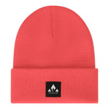 Whistler Mütze (Beanie) Bunde - himbeerpink - 1 Stück