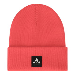 Whistler Mütze (Beanie) Bunde - himbeerpink - 1 Stück