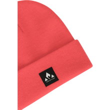 Whistler Mütze (Beanie) Bunde - himbeerpink - 1 Stück