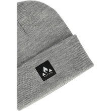 Whistler Mütze (Beanie) Linjoe Melange - hellgrau - 1 Stück