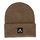 Whistler Mütze (Beanie) Linjoe Melange - chocolatebraun - 1 Stück