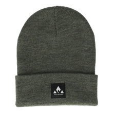 Whistler Mütze (Beanie) Linjoe Melange - ink schwarz - 1 Stück
