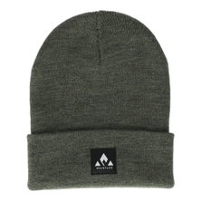 Whistler Mütze (Beanie) Linjoe Melange - ink schwarz - 1 Stück
