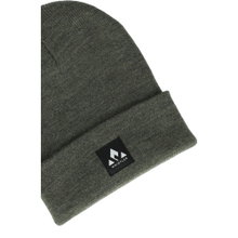 Whistler Mütze (Beanie) Linjoe Melange - ink schwarz - 1 Stück