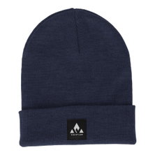Whistler Mütze (Beanie) Linjoe Melange - navyblau - 1 Stück