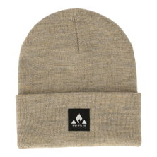 Whistler Mütze (Beanie) Linjoe Melange - erdbraun - 1 Stück