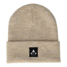 Whistler Mütze (Beanie) Linjoe Melange - beige - 1 Stück
