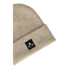 Whistler Mütze (Beanie) Linjoe Melange - beige - 1 Stück