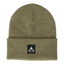 Whistler Mütze (Beanie) Linjoe Melange - olivgrün - 1 Stück