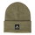 Whistler Mütze (Beanie) Linjoe Melange - olivgrün - 1 Stück