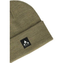 Whistler Mütze (Beanie) Linjoe Melange - olivgrün - 1 Stück