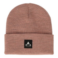 Whistler Mütze (Beanie) Linjoe Melange - hellpink - 1 Stück