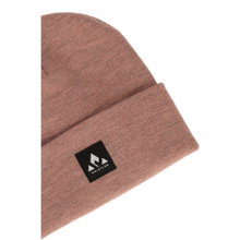 Whistler Mütze (Beanie) Linjoe Melange - hellpink - 1 Stück