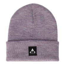Whistler Mütze (Beanie) Linjoe Melange - violett - 1 Stück