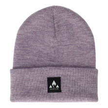 Whistler Mütze (Beanie) Linjoe Melange - violett - 1 Stück