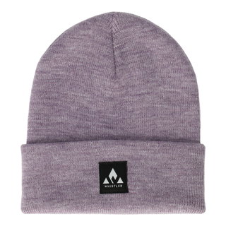 Whistler Mütze (Beanie) Linjoe Melange - violett - 1 Stück