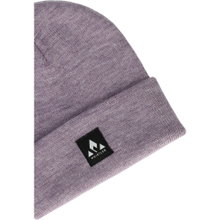 Whistler Mütze (Beanie) Linjoe Melange - violett - 1 Stück