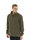 Whistler Fleece Jacket Sampton (breathable) ink black men's