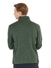 Whistler Fleecejacke Sampton (atmungsaktiv) grün Herren