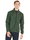 Whistler Fleecejacke Sampton (atmungsaktiv) grün Herren
