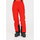 Whistler Winter-Skihose Drizzle Ski Pant W-Pro 10000 (wasserdicht, winddicht) rot Damen