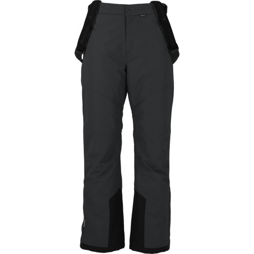 Whistler Winter-Skihose Drizzle Ski Pant W-Pro 10000 (wasserdicht, winddicht) schwarz Herren