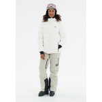 Whistler Winter-Skijacke Cheno Puffer Ski Jacket (winddicht, wasserdicht, warm) weiss Damen