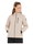 Whistler Winter Ski Jacket Drizzle Ski Jacket W-PRO 10000 (windproof, waterproof, thermal insulation) taupe brown ladies