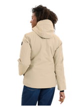 Whistler Winter Ski Jacket Drizzle Ski Jacket W-PRO 10000 (windproof, waterproof, thermal insulation) taupe brown/brown ladies