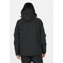 Whistler Winter-Skijacke Drizzle Ski Jacket W-PRO 10000 (winddicht, wasserdicht, wärmeisolierung) schwarz Herren