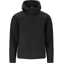 Whistler Softshelljacke Frontier schwarz Herren