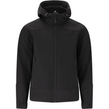Whistler Softshelljacke Frontier schwarz Herren
