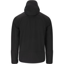 Whistler Softshelljacke Frontier schwarz Herren