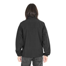 Whistler Softshelljacke Dublin W-PRO 8.000 (wind- und wasserabweisend) schwarz Herren