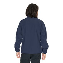 Whistler Softshelljacke Dublin W-PRO 8.000 (wind- und wasserabweisend) navyblau Herren