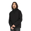 Whistler Softshelljacke Rodney W-PRO 8.000 (wasserdicht, PFC-frei) schwarz Herren