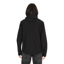 Whistler Softshelljacke Rodney W-PRO 8.000 (wasserdicht, PFC-frei) schwarz Herren