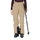 Whistler Winter-Skihose Drizzle Ski Pant W-Pro 10000 (wasserdicht, winddicht) beige Damen