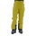 Whistler Winter-Skihose Drizzle Ski Pant W-Pro 10000 (wasserdicht, winddicht) gold/gelb Herren