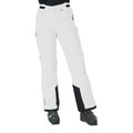 Whistler Winter-Skihose Drizzle Ski Pant W-Pro 10000 (wasserdicht, winddicht) weiss Damen