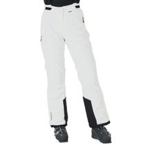 Whistler Winter-Skihose Drizzle Ski Pant W-Pro 10000 (wasserdicht, winddicht) weiss Damen