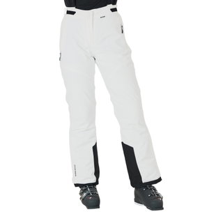 Whistler Winter-Skihose Drizzle Ski Pant W-Pro 10000 (wasserdicht, winddicht) weiss Damen