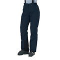 Spodnie narciarskie Whistler Winter-Skihose Drizzle W-Pro 10000 (wodoodporne, wiatroszczelne) granatowe damskie
