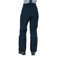 Whistler Winter-Skihose Drizzle Ski Pant W-Pro 10000 (wasserdicht, winddicht) navyblau Damen