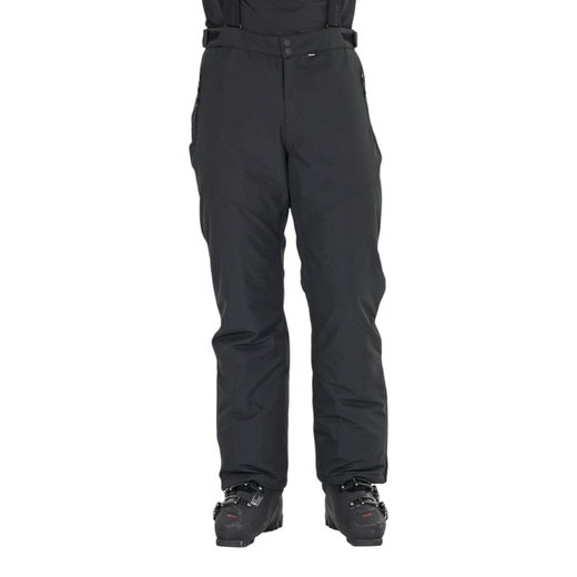 Whistler Winter-Skihose Drizzle Ski Pant W-Pro 10000 (wasserdicht, winddicht) schwarz Herren